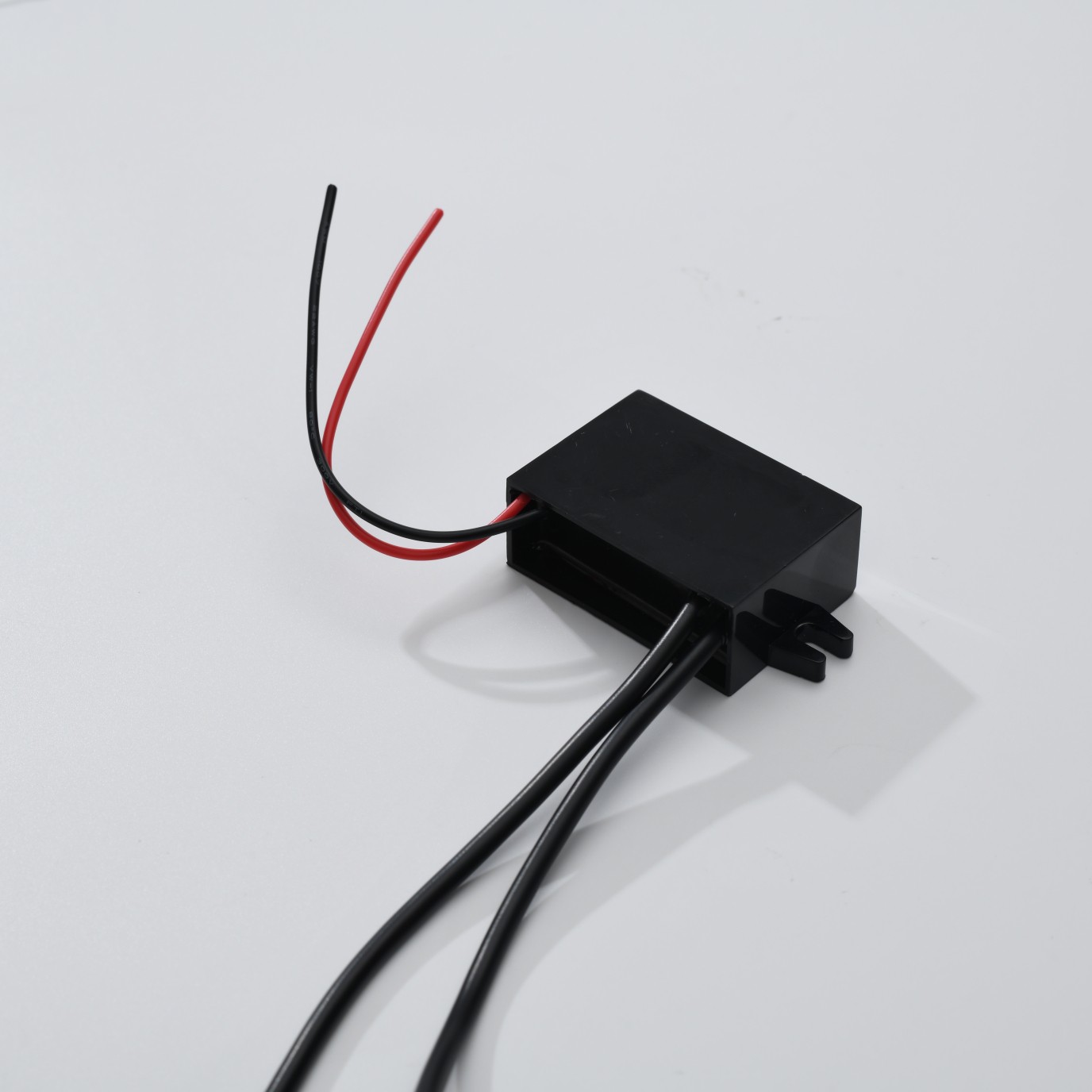 Buck Converter Circuit