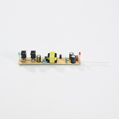 AC to DC Power Supply Board
