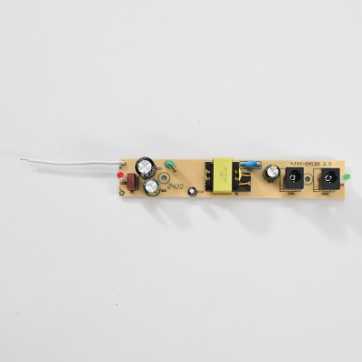 AC to DC Power Supply Board
