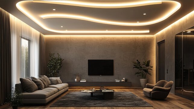 Customized DC12V LED Strips