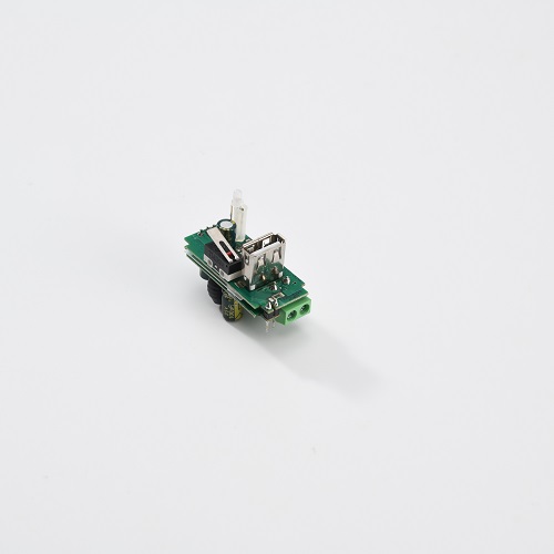 Electric Vehicle Charging Board