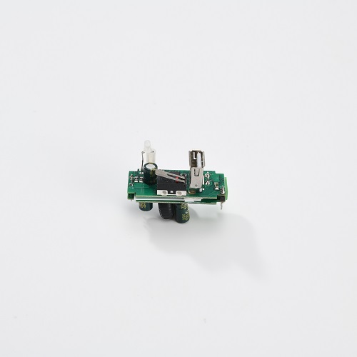 Electric Vehicle Charging Board