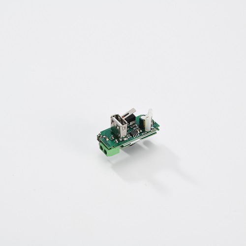 Electric Vehicle Charging Board