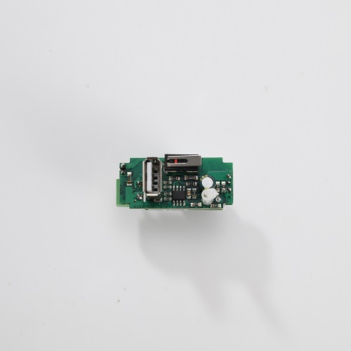 Electric Vehicle Charging Board