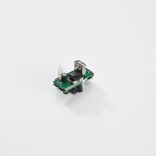Electric Vehicle Charging Board