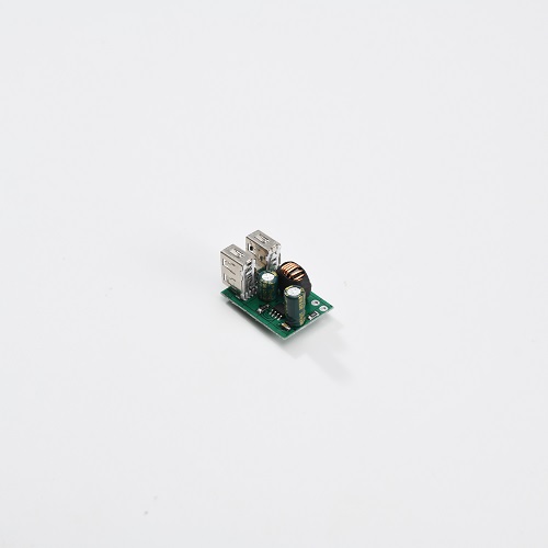 DC to DC Car Charging Board