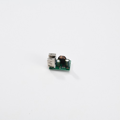DC to DC Car Charging Board