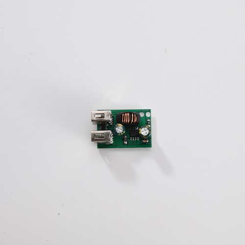 DC to DC Car Charging Board