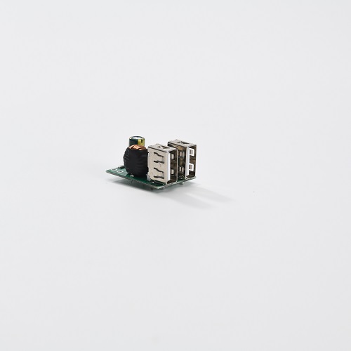 DC to DC Car Charging Board