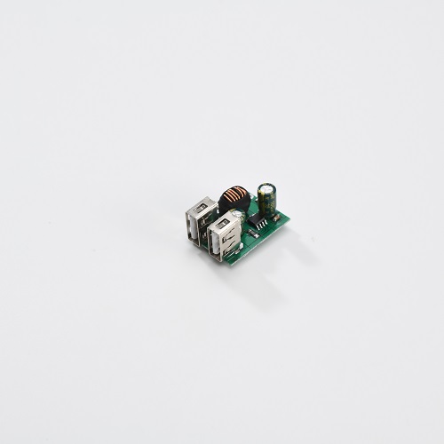DC to DC Car Charging Board