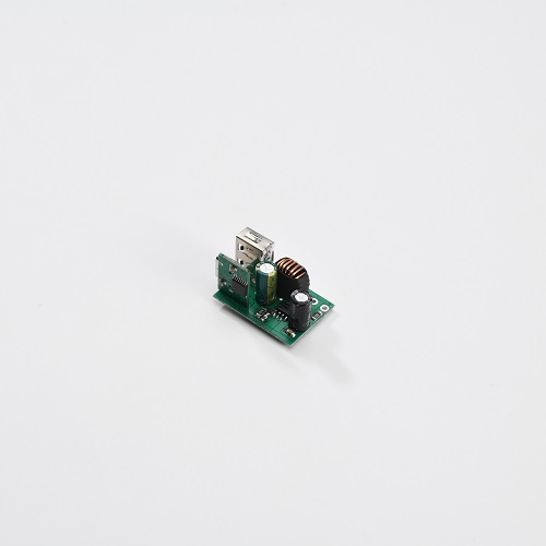 DC DC Car Charging Board