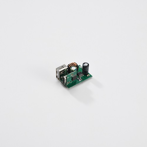 DC DC Car Charging Board