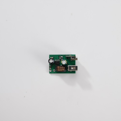 AC DC Fast Charging Board