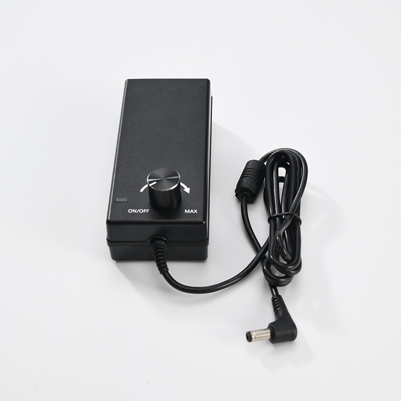 18 Volt Adapter