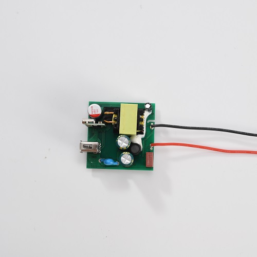 1A1C Fast Charging Pad