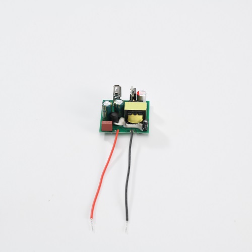 AC to DC USB Fast Charging Board