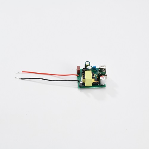 AC to DC USB Fast Charging Board