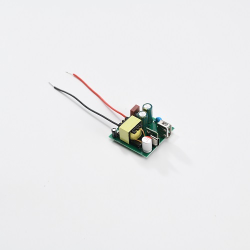 AC to DC USB Fast Charging Board
