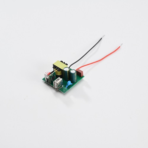 AC to DC USB Fast Charging Board