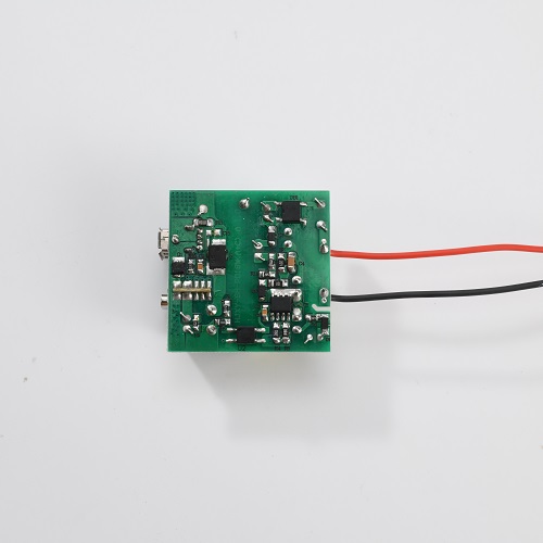 AC to DC USB Fast Charging Board