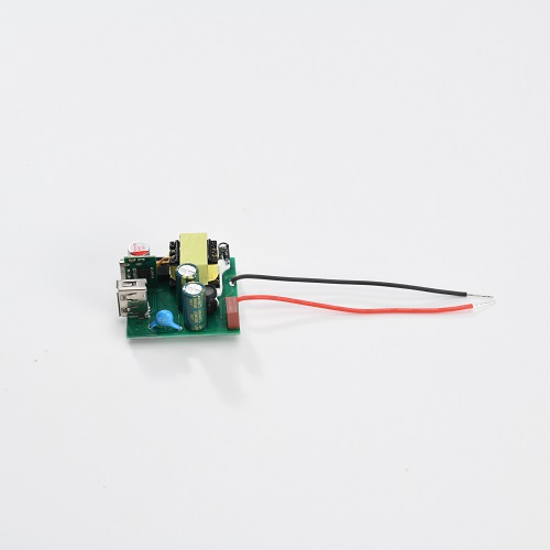 AC to DC USB Fast Charging Board