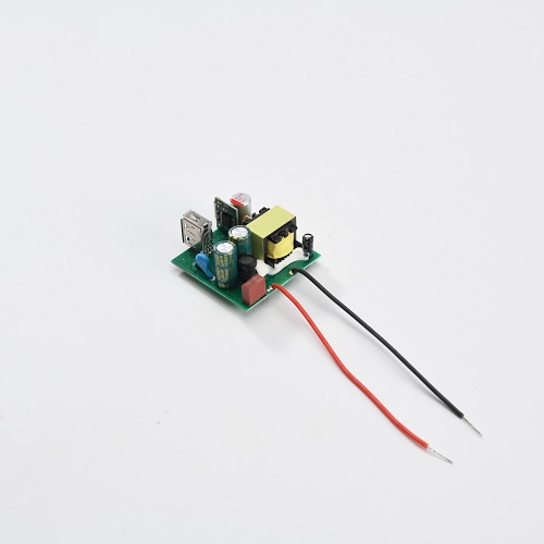 AC to DC USB Fast Charging Board