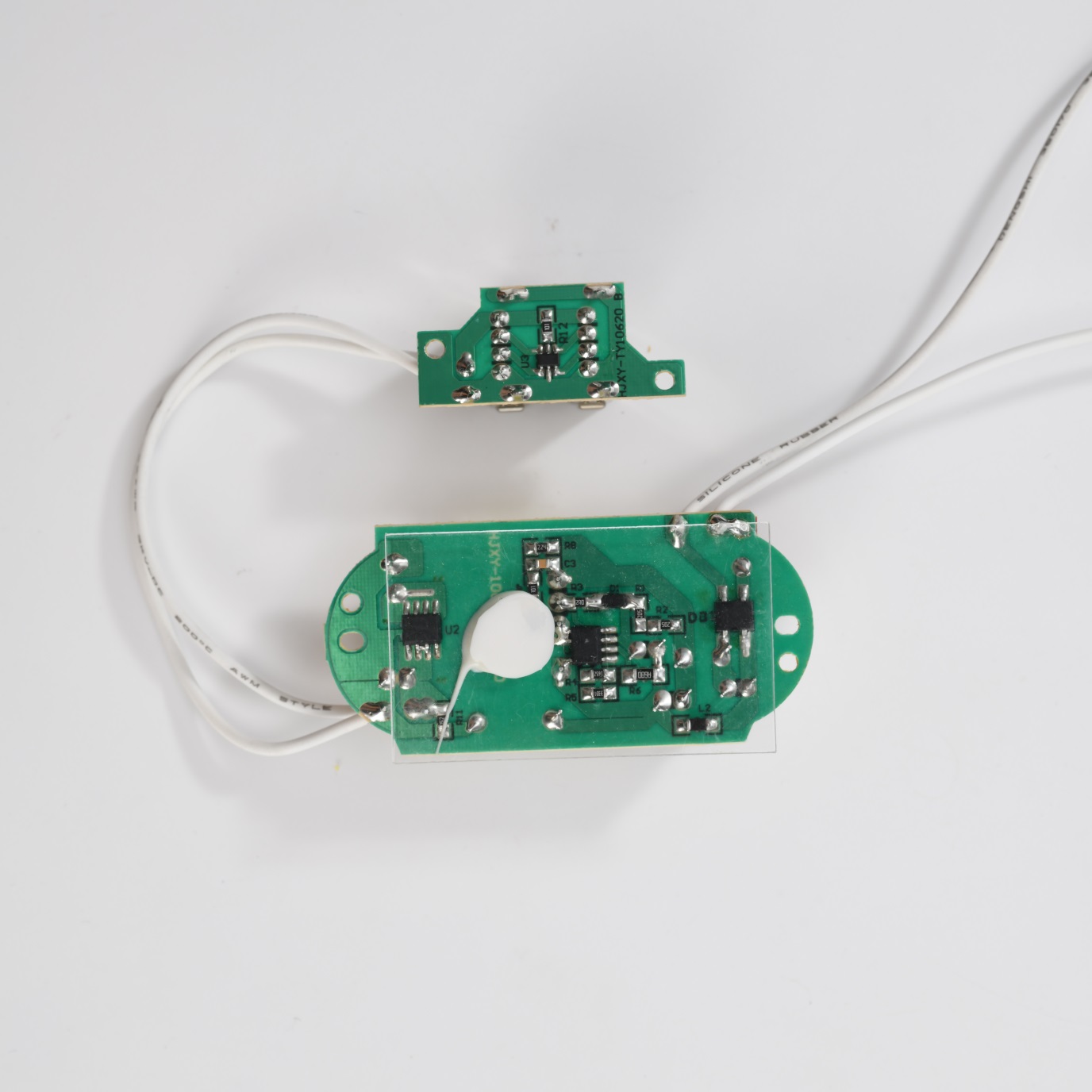 Ac～Dc Pd18w Fast Charging Pad
