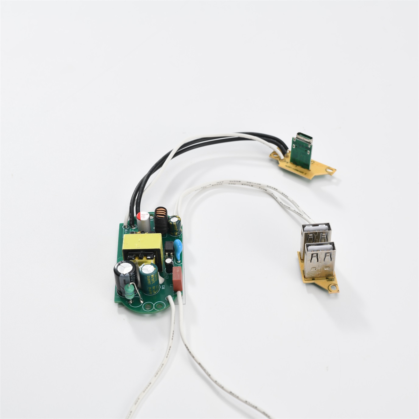 Ac～Dc Pd18w Fast Charging Pad
