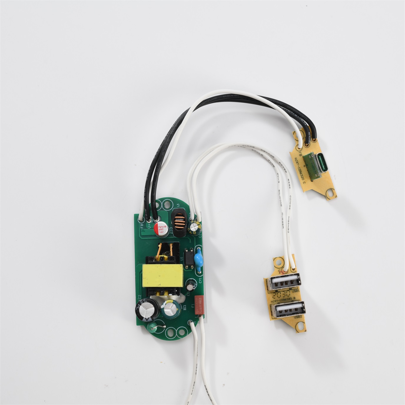 Ac～Dc Pd18w Fast Charging Pad