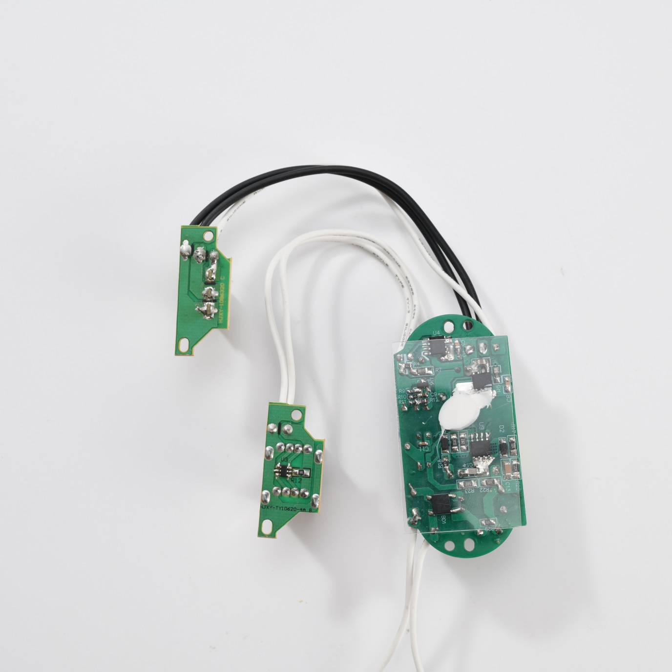 Ac～Dc Pd18w Fast Charging Pad