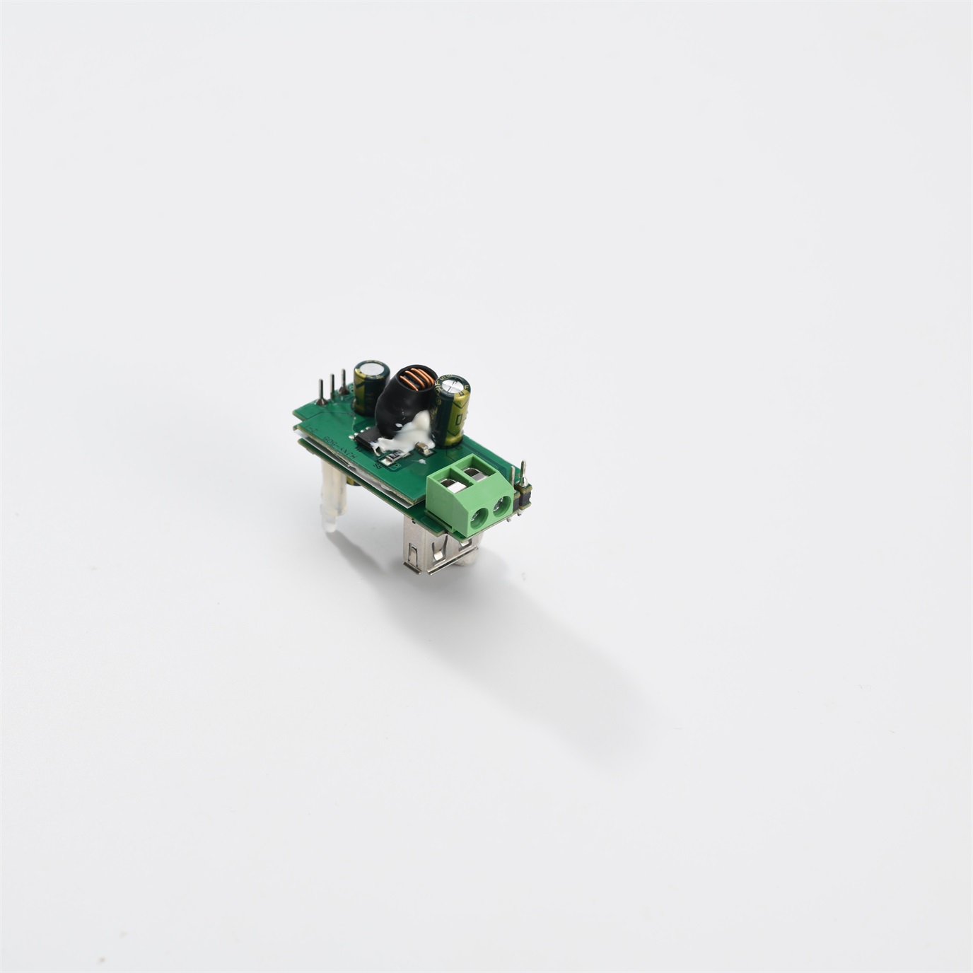 Car Power Supply Charging Board