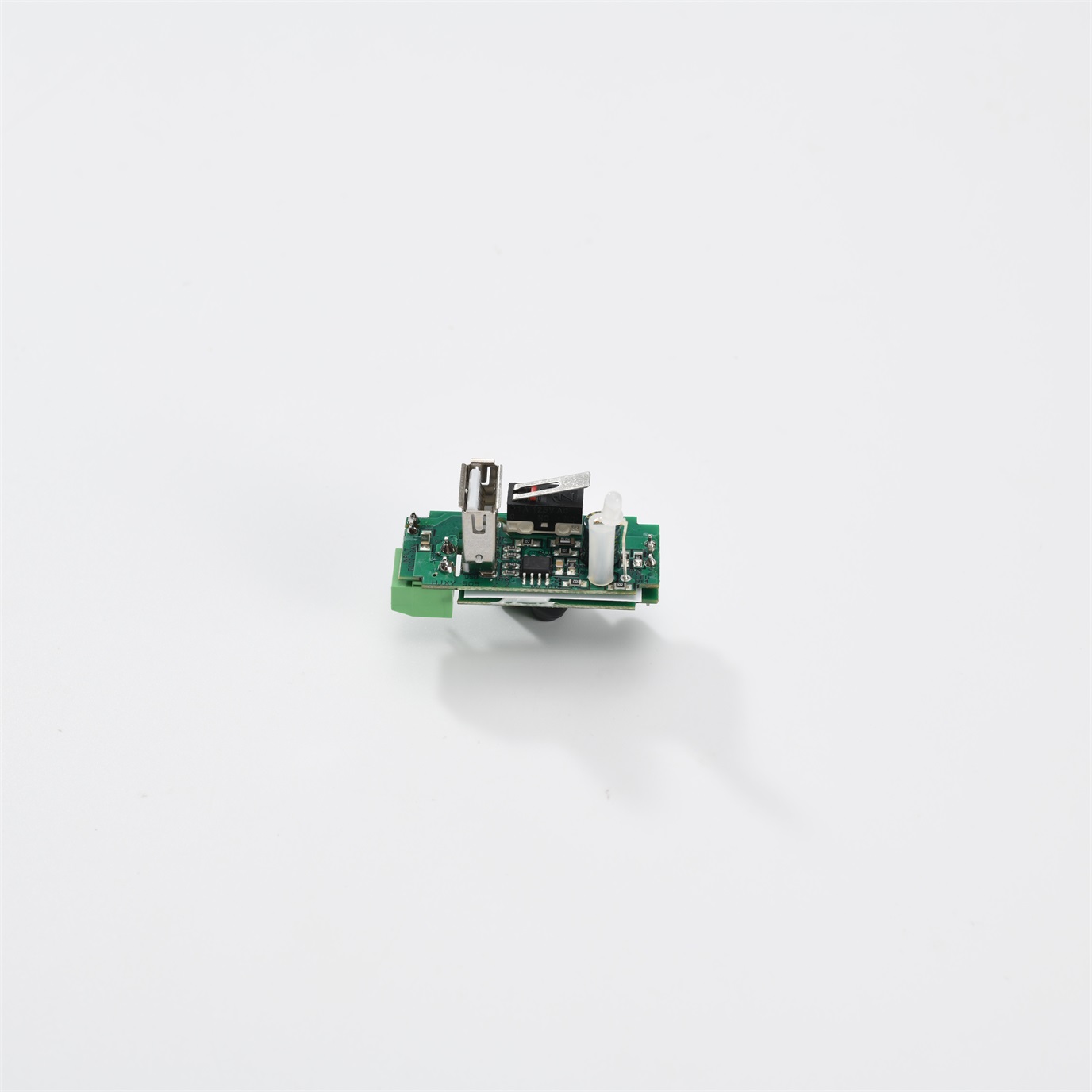 Car Power Supply Charging Board