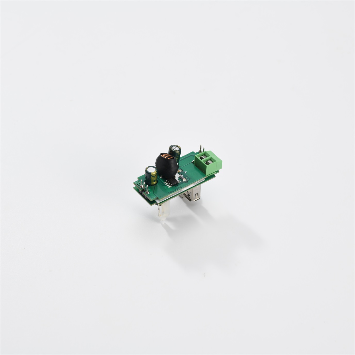 Car Power Supply Charging Board