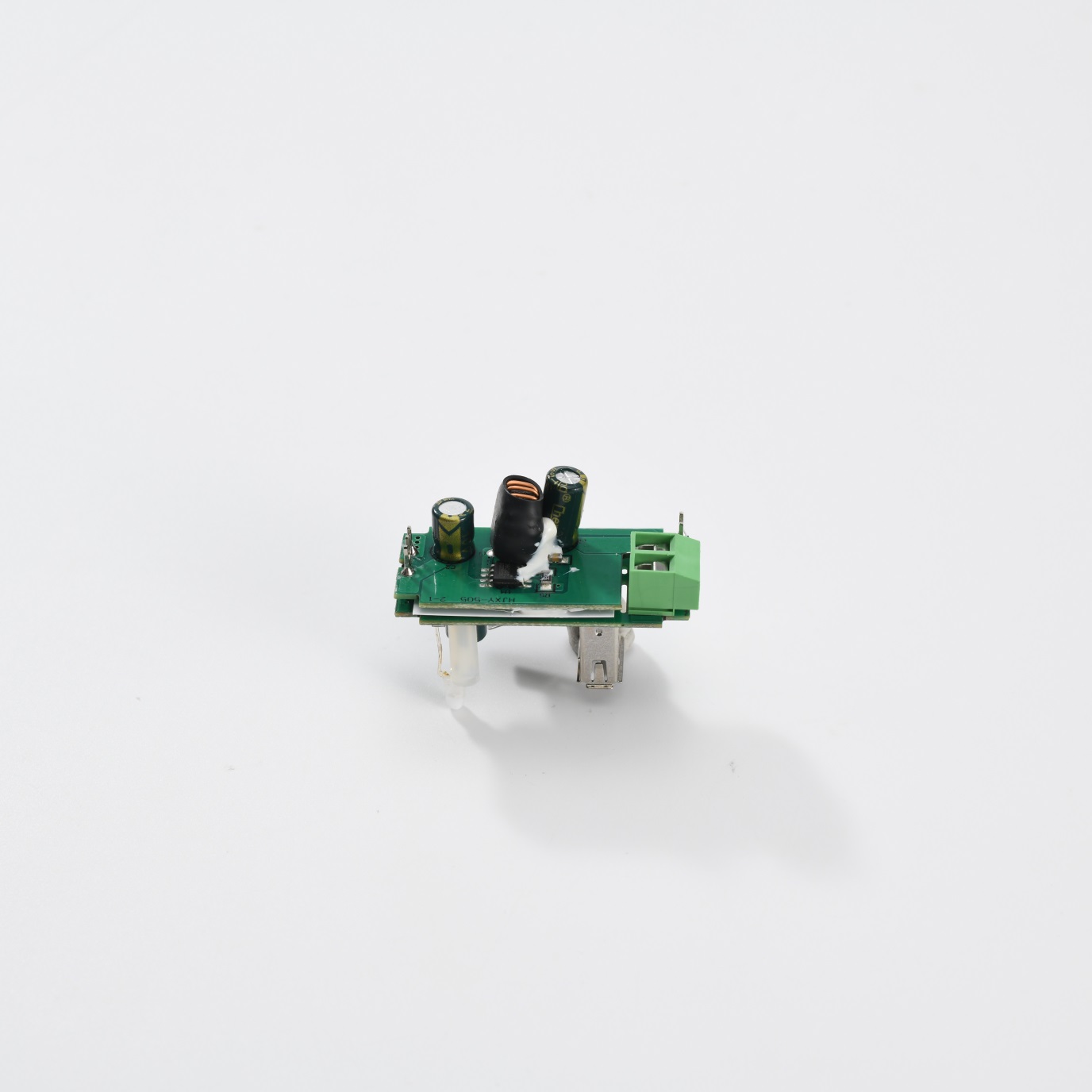 Car Power Supply Charging Board