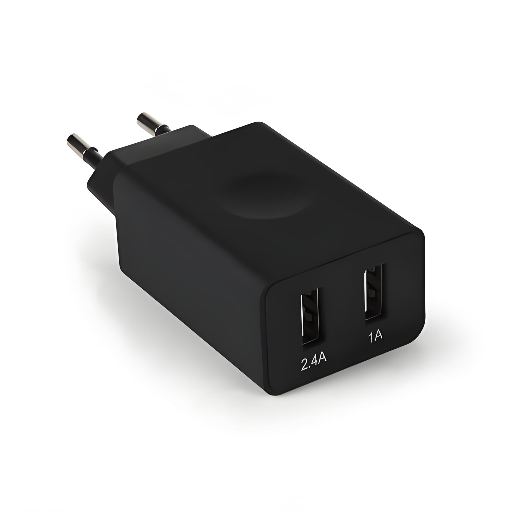 Rectangular USB Charger: Features, Applications and Maintenance