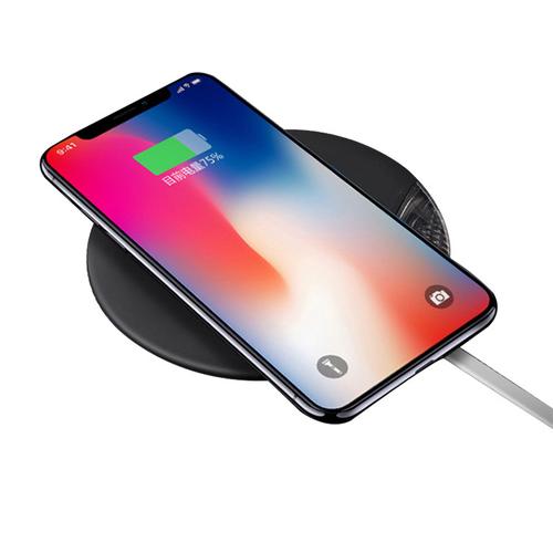 Built-in Wireless Charger