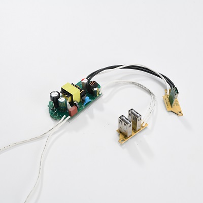Power Quick Charge 3.0