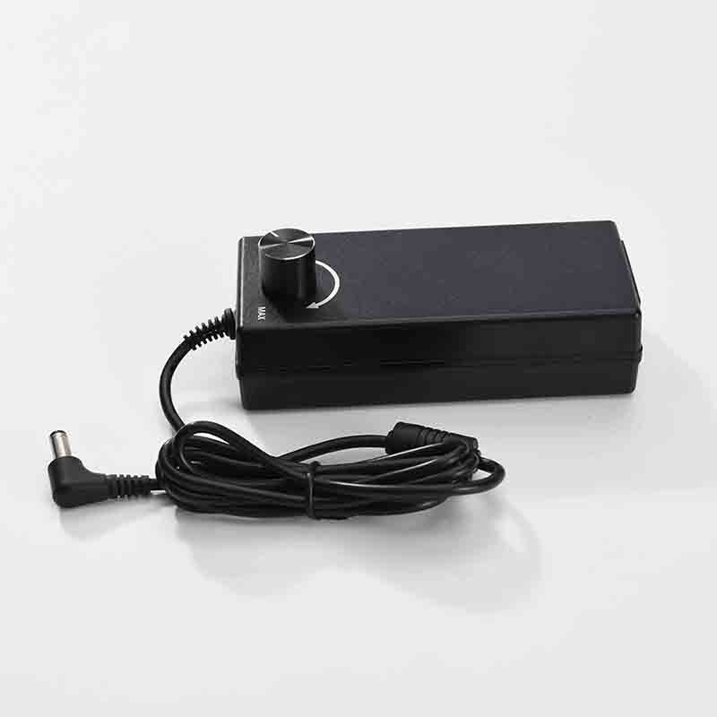 What is The Variable Voltage Adapter?