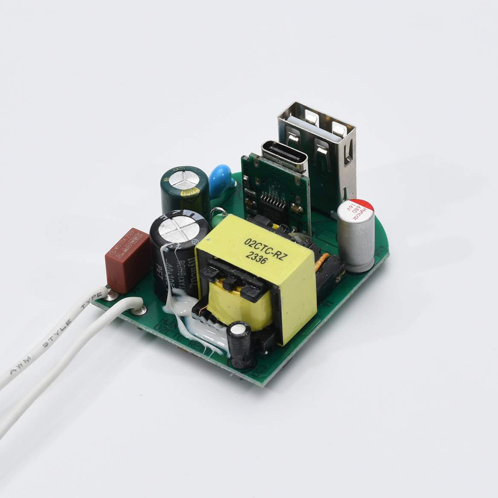 What is The Fast Charger USB Type-C?