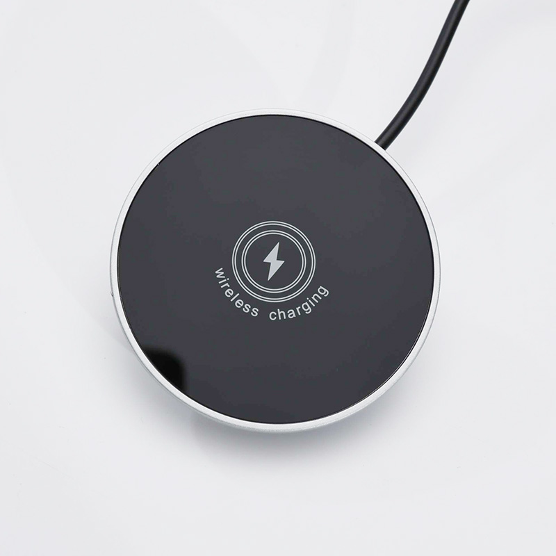 Introduction to Embedded Magnetic Wireless Charger