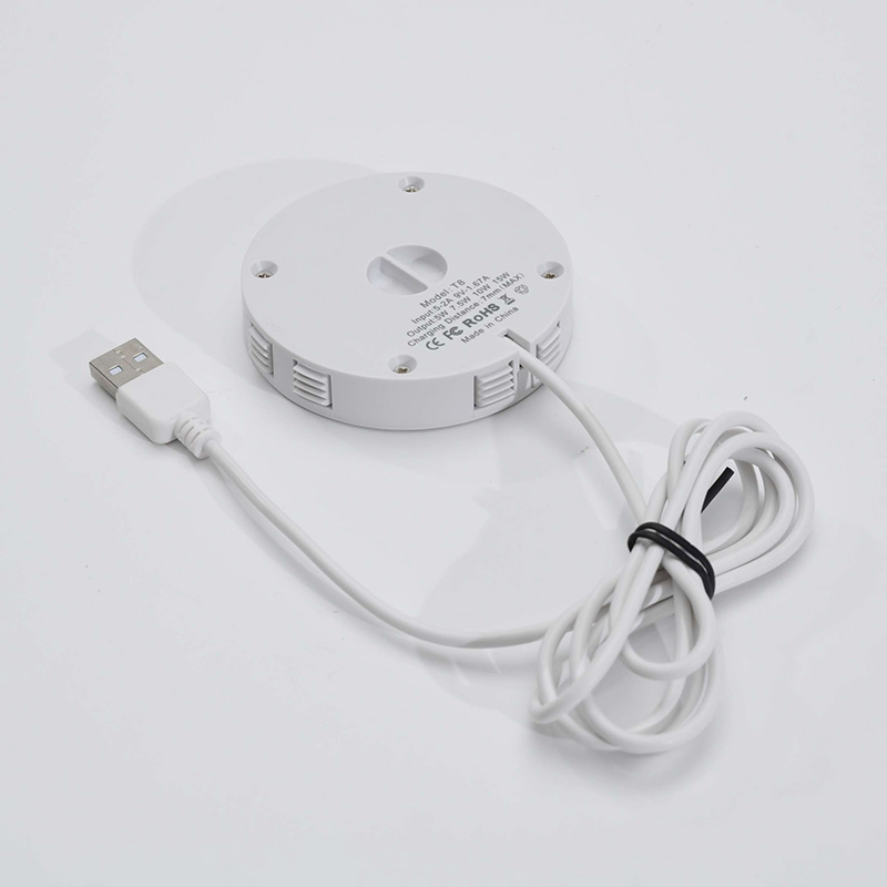 What Are The Advantages of Wireless Chargers?