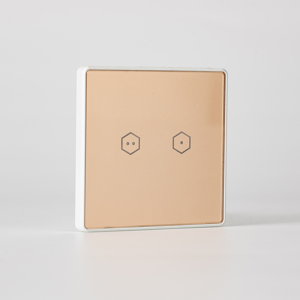 Advantages of WIFI Touch Smart Switches