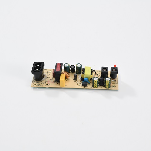 What is AC to DC Converter Board?