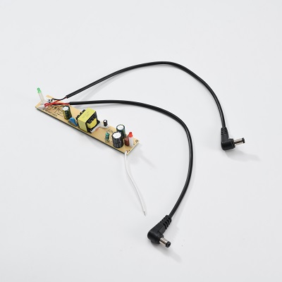 What is Dual DC Power Supply?