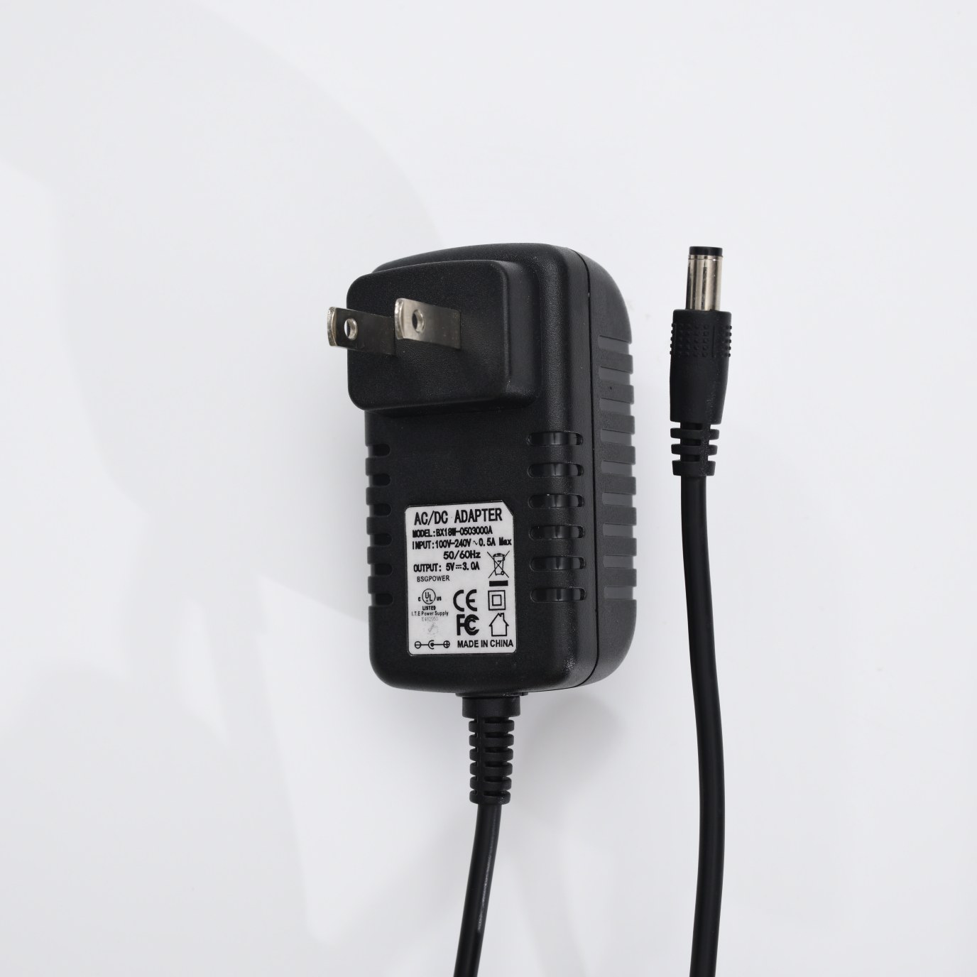 18W Power Adapter: Reliable Dual DC Power Solution for Modern Devices