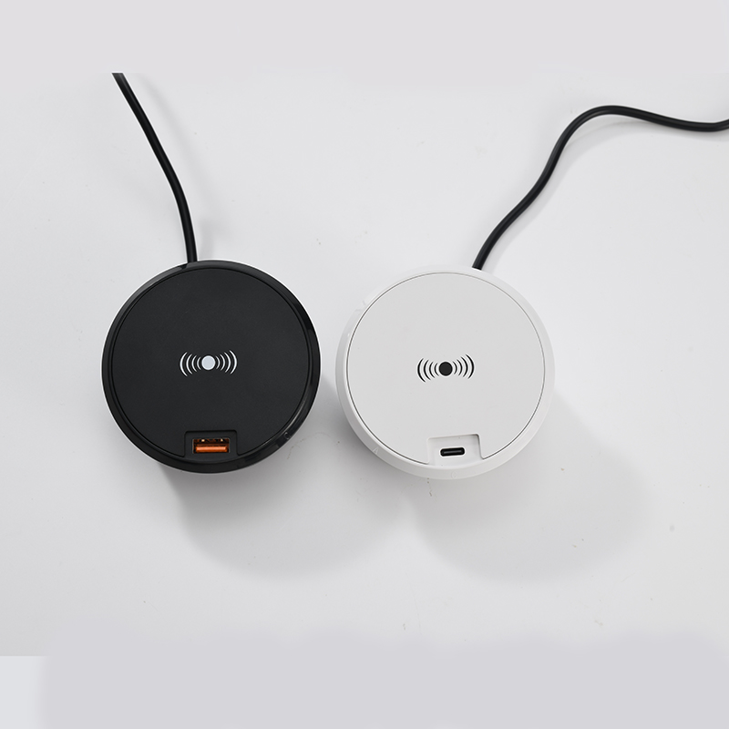 What is an Embedded Wireless Charger?