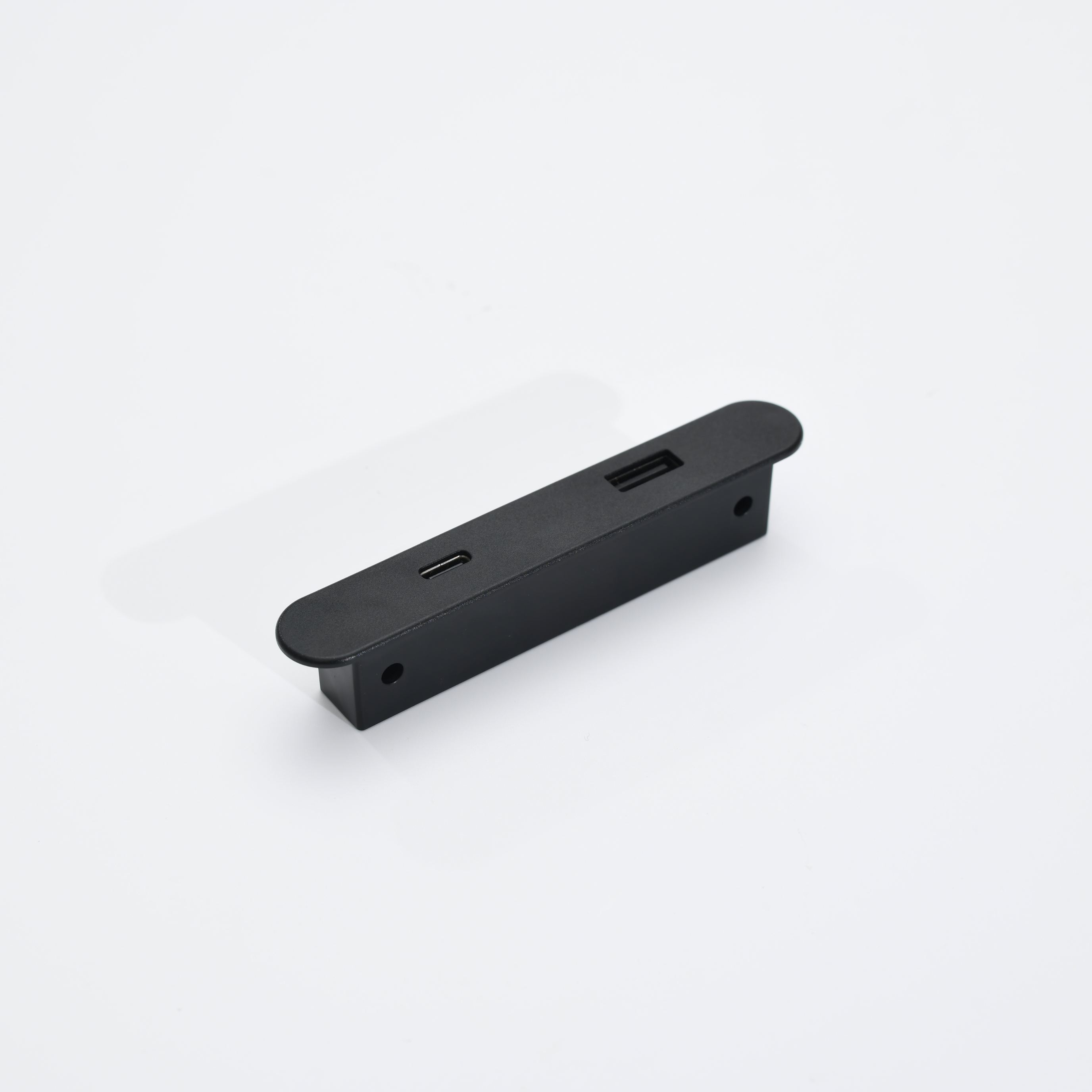 What Is A Rectangular USB Charger？