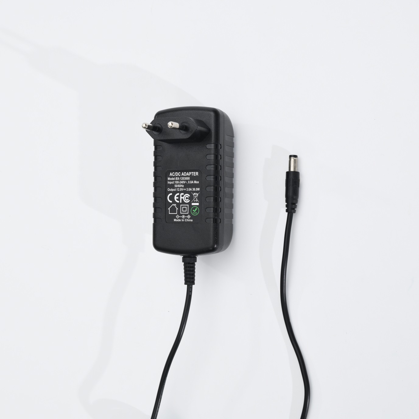 How to Choose a Power Adapter Manufacturer for OEM?