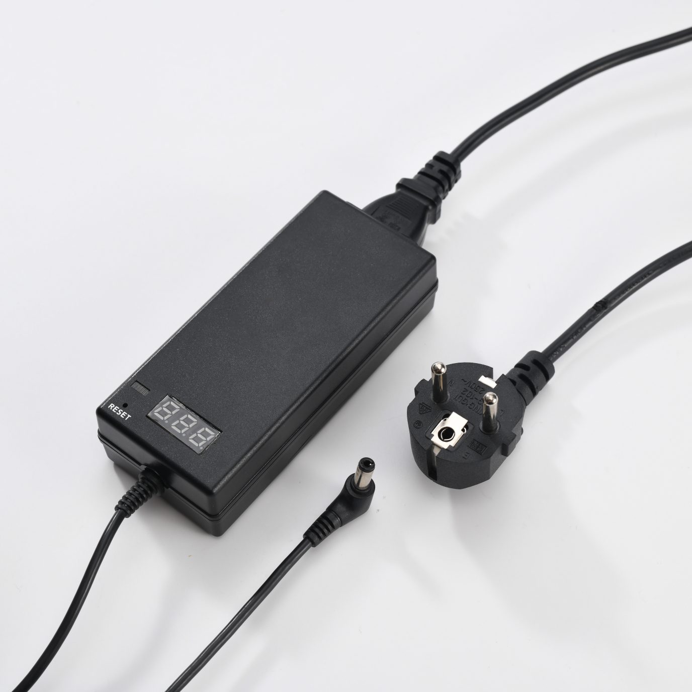 Adjustable Power Supply: What to Specify for a Custom OEM Design