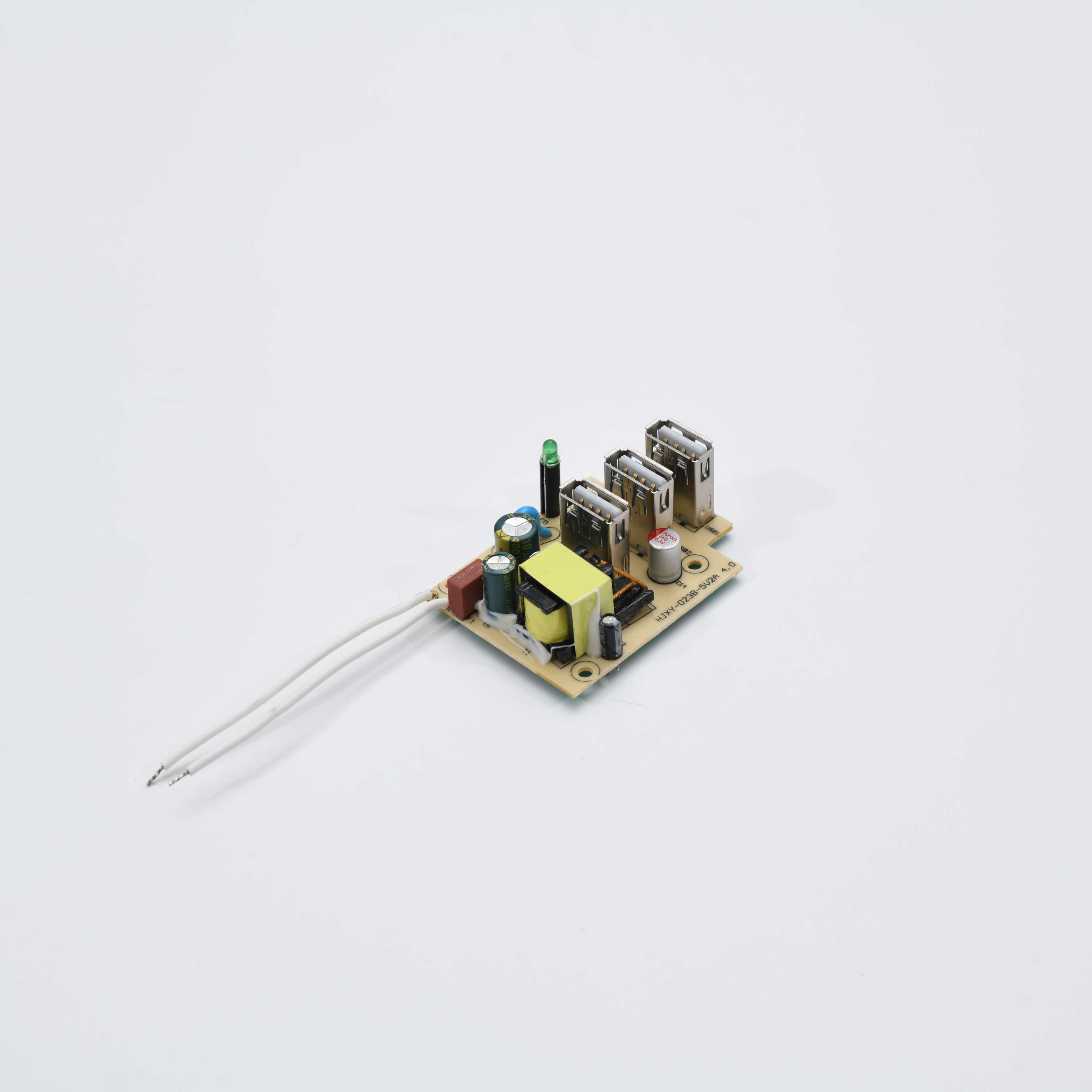 Do USB Chargers Convert AC to DC?
